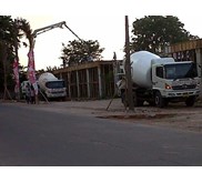 SUPPLIER BETON COR INDONESIA