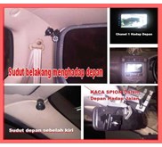 CCTV CAMERA KHUSUS DI KENDARAAN - PRIBADI - BIS PATAS - BIS TRAVEL - BUSWAY JUGA OK & TRUCK