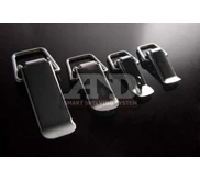 CLIP BAND / TOGGLE CLIP