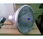 Kap CORONG LAMPU SOROT