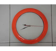 Contoh Badan + ring jam