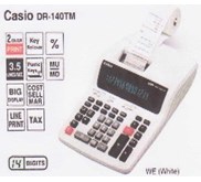 Calculator Casio