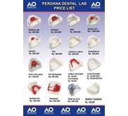 HARGA LAB ORTHODONTIK