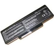 battery baterai  laptop ASUS A9 ASUS F2 ASUS F3