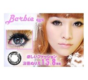 Soflens Barbie Eye
