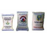 Urea PETRO, PUSRI, PKT