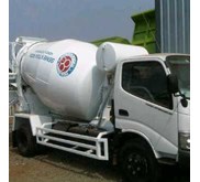 MINI MIX PIONIR BETON