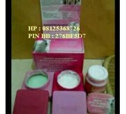 Paket lulur susu domba