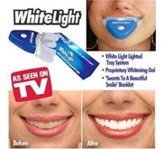 WHITE LIGHT Pemutih Gigi