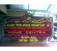Toko Bunga Batam Ayu Florist 087860248064 Gratis Kirim Karangan Bunga 24 Jam | www.tokobungaasih.com |