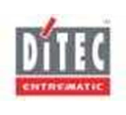 automatic door ditec