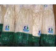 Jamur Enokitake ( jamur enoki)