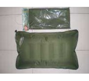 BANTAL AIR / BANTAL TIUP / BANTAL ANGIN / BANTAL POMPA / BANTAL KARET / BANTAL UDARA ( SUPER AIR PILLOW ) MEREK ALASKA .......YANG ASLI......KWALITAS NO.1......HATI2 BARANG TIRUAN