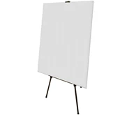 Code : SE / Easel Stand Alumunium Black