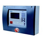 Fre Alarm Siemens BC8001 Compact Control Unit