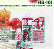 HB-101 NATURAL PLANT VITALISER