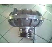 WESTCAR ROTOFLUID COUPLING