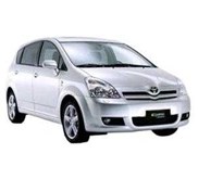 Passenger Car Kijang Innova