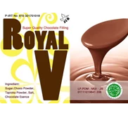 Royal V