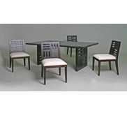 QUATRO Dining Set