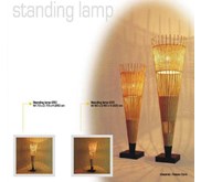STANDING LAMP