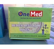 REGULATOR OKESIGEN MEDIS ONEMED