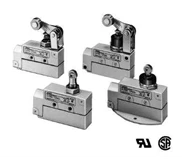 SAFETY SWITCH, LIMIT SWITCH For Jigger, Roller Flunger, Elevator, Conveyor