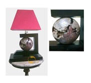 Stand Lamp ( 08)