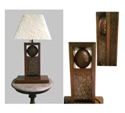 Stand Lamp ( 12)