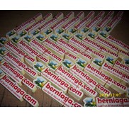 Stiker Outdoor
