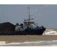 Sewa Armada Tugboat dan Barge Tongkang