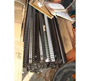 Rack Gear for Passenger Hoist