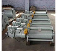 Tolley Winch X96T