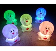 LAMPU DORAEMON BERUBAH 7 WARNA