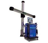 spooring/ alat keselarasan ban/ penyelaras ban/ wheel aligner/ wheel aligment/ spooring / type geoliner 650 merk hofmann
