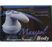MANIPOL BODY