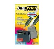Dataprint DP-02 ( Black) / DP-05/ 41/ HP-28 ( Colour) harganya