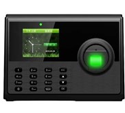 Mesin Absensi Sidik Jari Fingerprint UI800