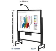 Interactive Whiteboard