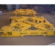 Tie Collar for TC Section