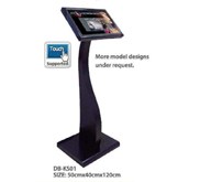 Touch Screen KIOSK