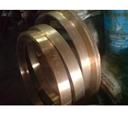 RING BUSHING BRONZE