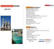 Bahan Baku Untuk Industri Apa Saja
