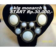 KALUNG MONARCHTERCANGGIH!