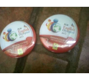 Pin PVC