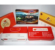 Pembungkus makanan take away ( Food Grade)