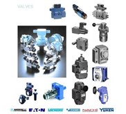 HYDRAULIC SYSTEM