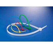 kabel tie standart dan warna