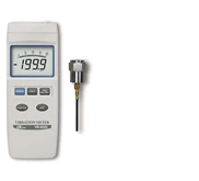 VIBRATION METER ( LUTRON VB-8203)