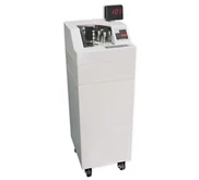 Mesin Hitung Uang, Vacuum Type ( Tanpa melepas ikatan uang ) , ZSA 5000S, Mesin hitung akurat, harga termurah